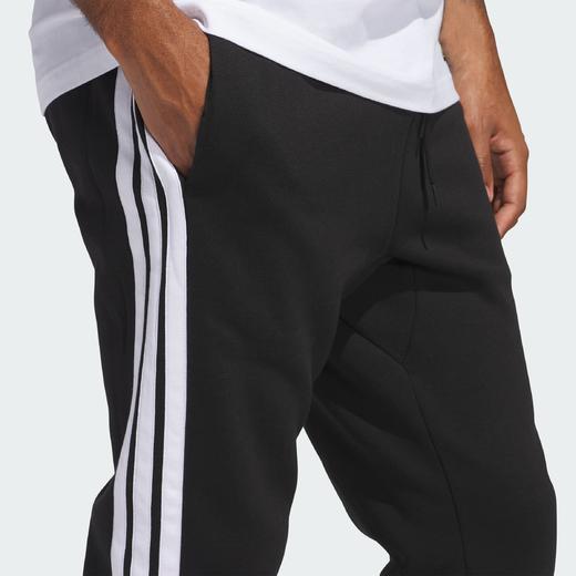 Adidas阿迪达斯ESSENTIALS FLEECE JOGGERS 男子运动休闲裤JD1861 商品图3