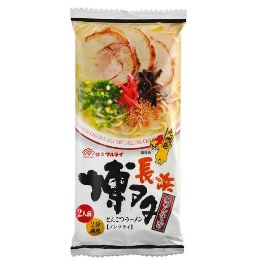 玛尔泰博多风味拉面 185g/包 商品图0