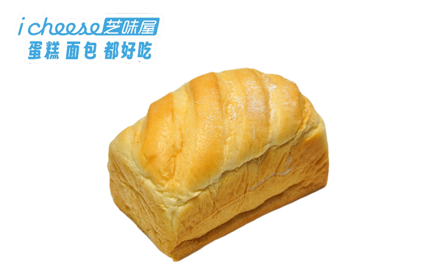 原味米吐司🍞