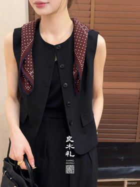 休闲——休闲套装