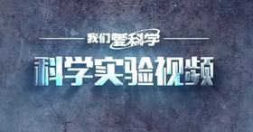 我们爱科学-科学实验视频