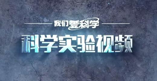 我们爱科学-科学实验视频 商品图0