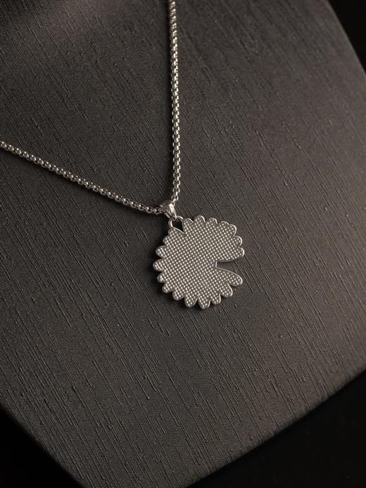 YS15-ins小雏菊项链毛衣链日韩风GD同款（XK） 商品图6