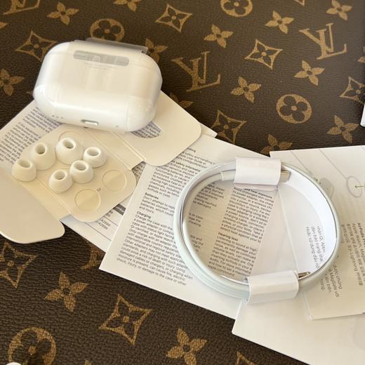 最新款 苹果耳机 商品图1