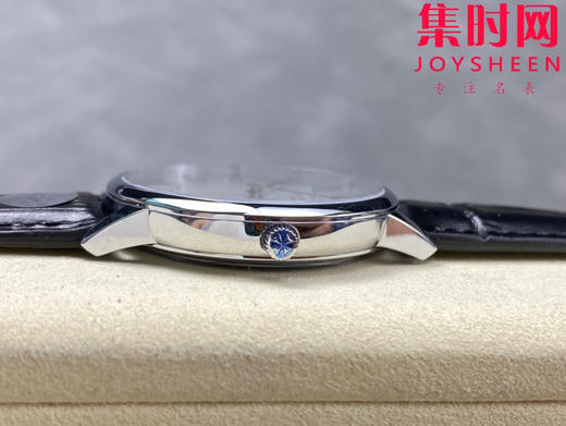 江诗丹顿 传承系列85180 VC+原版78克配重版 男士腕表 两针款 商品图5
