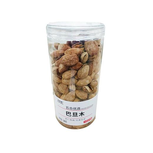 五合果焙棒348g巴旦木 商品图0