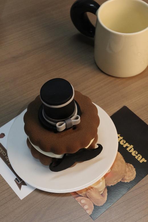 绅士emoji | 烤爱 商品图4