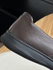 2025新款ec*co爱ᰔᩚ步休闲一脚蹬头层牛皮爸爸皮鞋男鞋 商品缩略图7