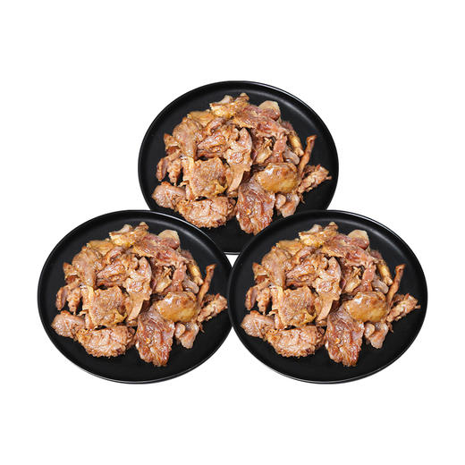 【常温】五香卤牛筋200g 商品图3