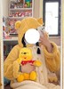 【GZ】无忧购可爱草莓熊维尼熊玉桂狗珊瑚绒睡袍+长裤套装（截单后3-5天发货) 商品缩略图0