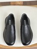 2025新款ec*co爱ᰔᩚ步休闲一脚蹬头层牛皮爸爸皮鞋男鞋 商品缩略图8