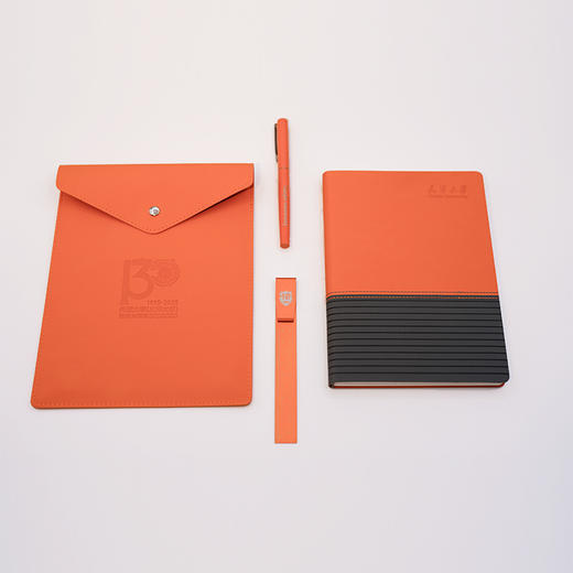 天津大学文创求是学具套装130周年限定款 商品图0