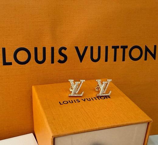 YS18-驴家满钻耳环（JM*MM） 商品图0