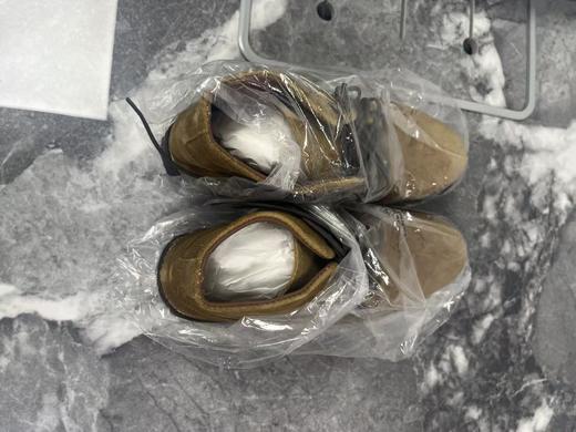 瑕疵Brooks Brothers/布克兄弟 男士鞋子 商品图0