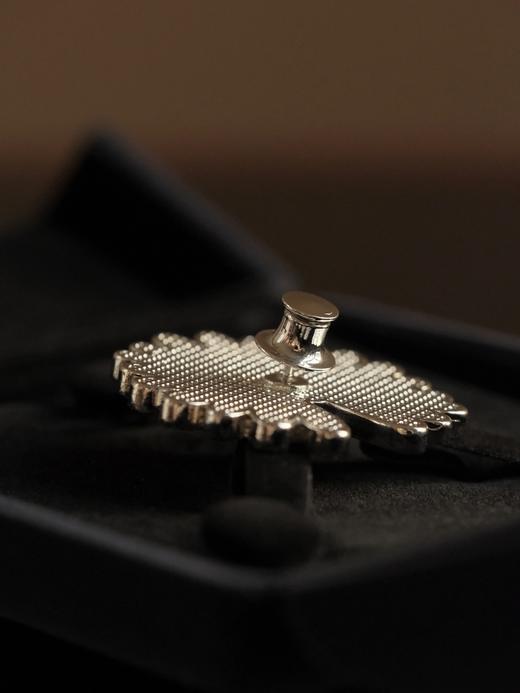 YS16-小雏菊胸针GD同款（XK） 商品图6