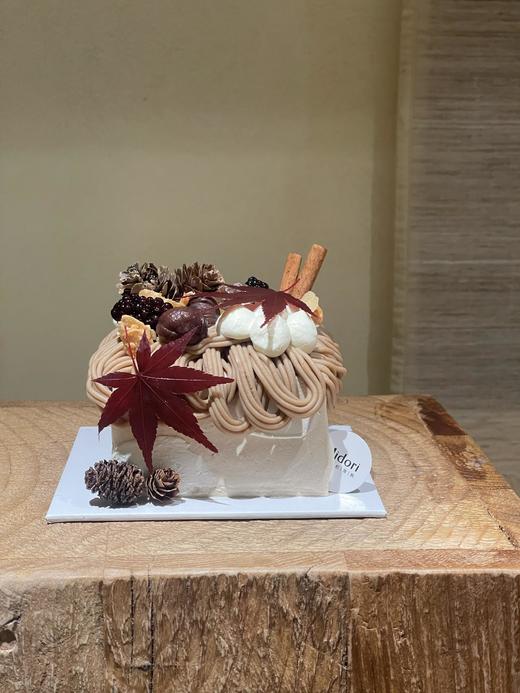 栗月苏黎 | Midori 商品图1