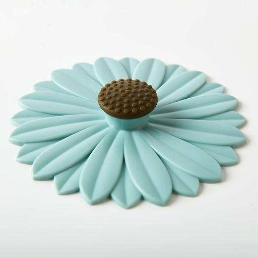 通用硅胶杯盖防尘陶瓷杯盖玻璃杯马克杯盖 商品图4