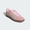 Adidas阿迪达斯女子GAZELLE INDOOR SHOES 经典运动板鞋德训鞋「T头鞋」JI2716 商品缩略图4