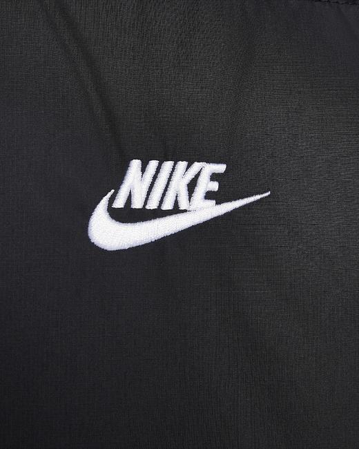 Nike 耐克Sportswear Club Therma-FIT 男子拒水羽绒夹克IB2976-010 商品图4