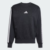 Adidas阿迪达斯ESSENTIALS FLEECE SWEATSHIRT男子 加绒运动休闲套头衫JE6304 商品缩略图3