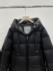 XY19-MAX长款羽绒服（SS） 商品缩略图2