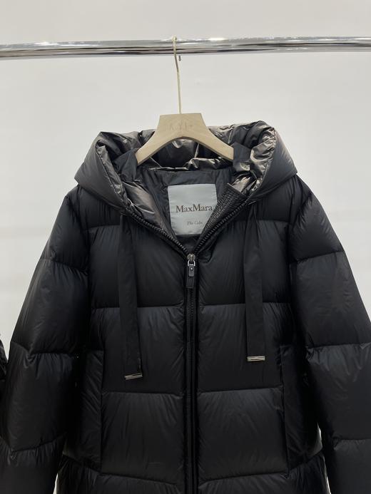 XY19-MAX长款羽绒服（SS） 商品图2