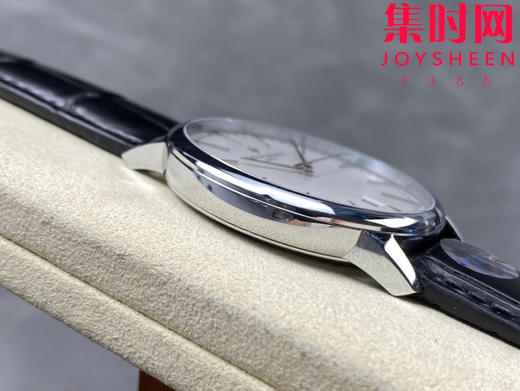 江诗丹顿 传承系列85180 VC+原版78克配重版 男士腕表 三针款 商品图4