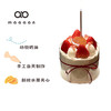 草莓布丁蛋糕 商品缩略图0