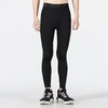 Adidas阿迪达斯运动裤男子紧身裤训练高弹足球紧身裤 HM6061 商品缩略图0