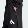 Adidas阿迪达斯 男子M WIDE PANT FL运动休闲长裤JF3567 商品缩略图3