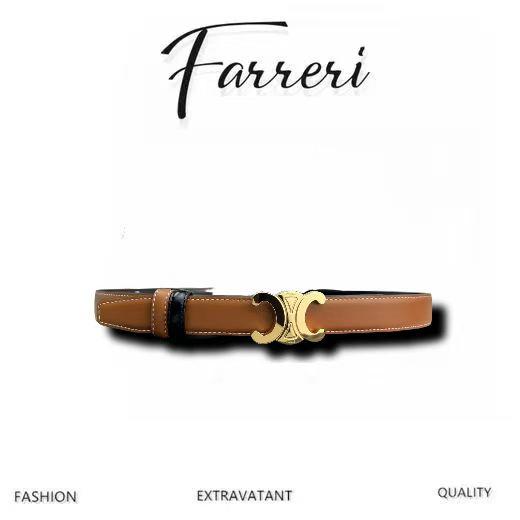 赛家，双面可用 腰带 商品图0