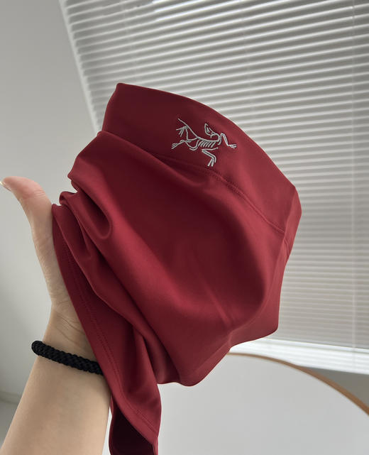 越南产鸟家磨毛保暖面罩围脖脖套10.31 商品图11