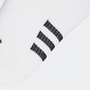 Adidas阿迪达斯 /短筒三双装男女运动袜子 均码 HT3440 商品缩略图3