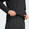 Adidas阿迪达斯TRAINING CREW SWEATSHIRT 男子太空棉挺阔有型长袖圆领卫衣套头衫JJ4642 商品缩略图4