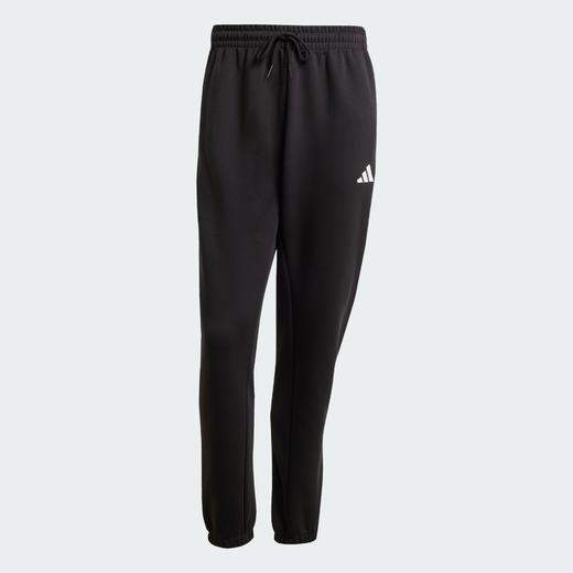 Adidas阿迪达斯FUTURE ICONS TRACKSUIT BOTTOMS 男子束脚锥形运动休闲裤JD4949 商品图3