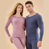 热卖中！！井橙蚕丝羊毛保暖内衣（情侣款） 商品缩略图0