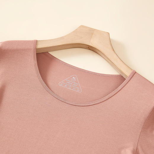 【99元/2套】YXKISSY氧心牛奶蛋白润肤保暖套装轻暖不厚重润肤防干燥【2511“羊毛”服装】 商品图8