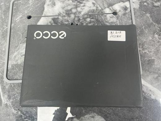 瑕疵ECCO/爱步 女士ULT系列低帮减震轻便休闲运动鞋 奥途系列824253 商品图4