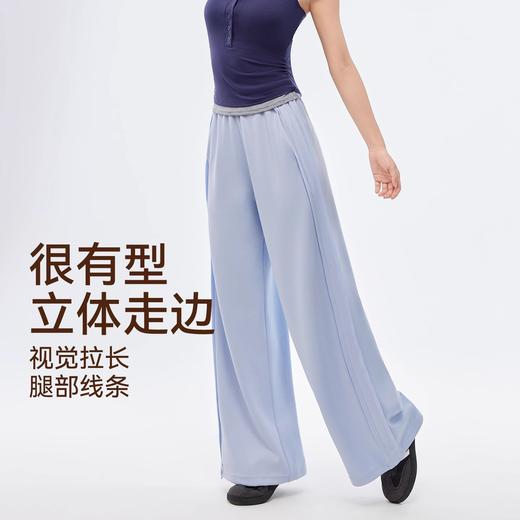 【Neverme】高腰空气卫裤SK9831 商品图3