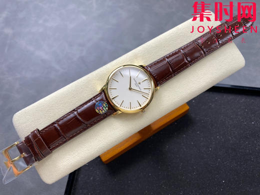 江诗丹顿 传承系列85180 VC+原版78克配重版 男士腕表 两针款 商品图3