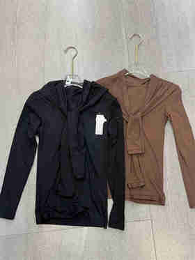 【门店同款】ENJOY冬季套装内衣 167750823