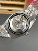 劳力士 VS日志41系列 VS日志V2版 灰盘钻面 灰钻盘 男士腕表 丹东3235机 五珠带 表径41mm 商品缩略图4