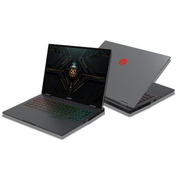 神舟（HASEE）【国家补贴 RTX5060】战神T8 Plus 16英寸游戏本笔记本电脑(Core7-240H 16G 1TB 2.5K 180HZ) /电脑、办公 /电脑整机 /游戏本 商品图5