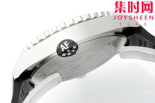 浪琴AF康卡斯GMT系列 男士腕表 潜水+GMT双赢！康卡斯潜水GMT系列腕表 表径41mm 商品图6