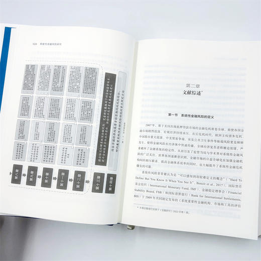 系统性金融风险研究 商品图8