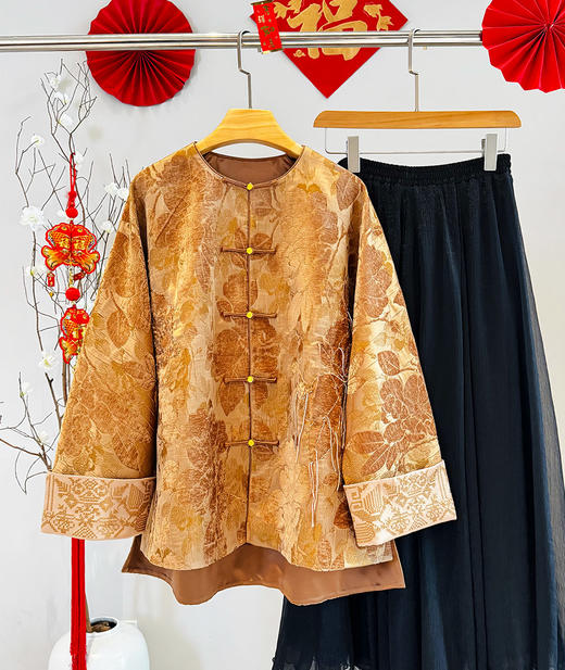 L252961外套 商品图1