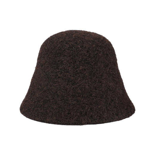 韩版时尚渔夫帽，百搭显脸小盆帽简约设计水桶帽JC-A3-3-3-M3743 商品图4