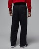 Nike耐克Jordan Brooklyn Fleece 男子 Oversize 风加绒直筒长裤IB7239-010 商品缩略图1