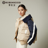 【设计师专柜】短款羽绒服 商品缩略图1