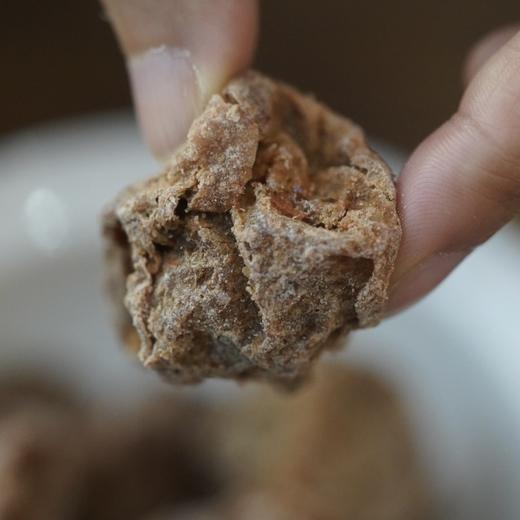 【酸甜可口 回甘悠长！】觅见山田话梅/老药桔/咸柠檬 酸梅肉美条蜜饯果脯乌梅干零食潮汕老药桔古法咸柠檬干 精美罐装 250g/400g/300g罐 商品图6